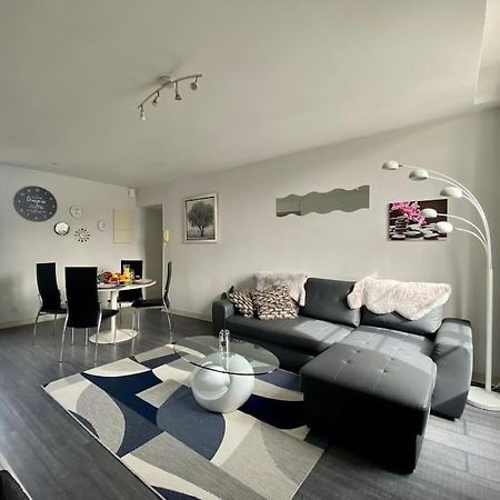 Mon Saint-Patrice By Melrose Apartment Bayeux Exterior foto