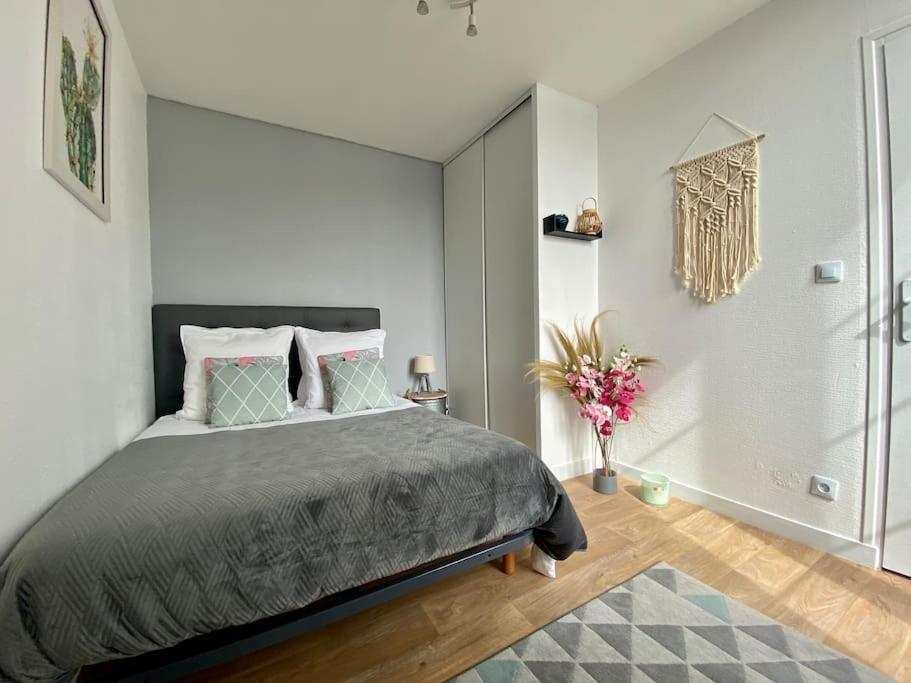 Mon Saint-Patrice By Melrose Apartment Bayeux Exterior foto