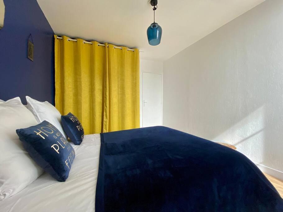 Mon Saint-Patrice By Melrose Apartment Bayeux Exterior foto
